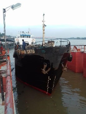 cargo boat fortuna satu (2)