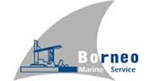 logo-PT Borneo Marine Service