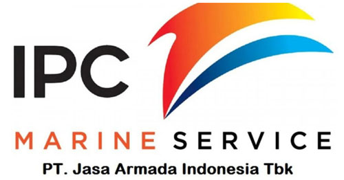 logo-PT Jasa Armada Indonesia