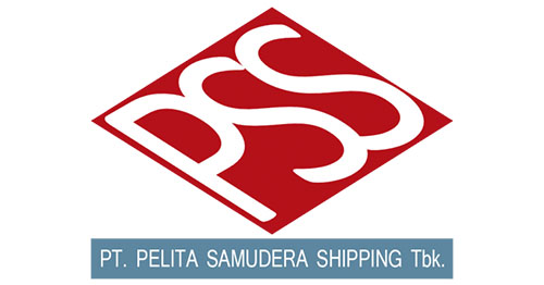 logo PT Pelita Samudera Shipping